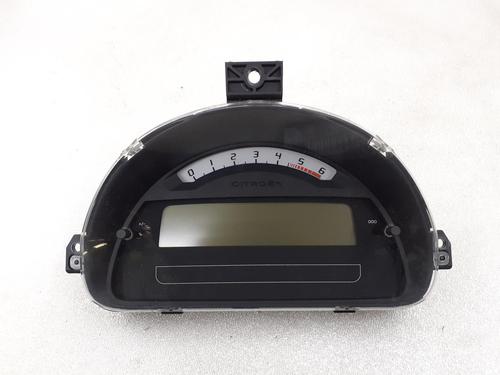 Used Instrument cluster CITROËN C3 I (FC_, FN_) 1.4 HDi (68 hp) 24789021