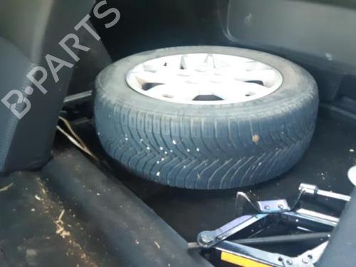 Front left window mechanism MITSUBISHI LANCER VIII Sportback (CX_A) 2.0 DI-D (CX8A) | BP24785145C22  - Image 9