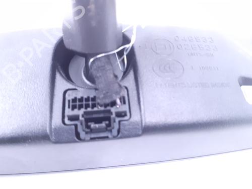 Used Rear mirror Rear mirror MAZDA 6 Estate (GJ, GL) 2.2 D (150 hp) 28799116 28799116