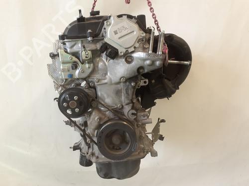 Engine MAZDA CX-3 (DK) 2.0 SKYACTIV-G AWD (DK4W7, DKEAW) | BP27335671M1  - Image 6