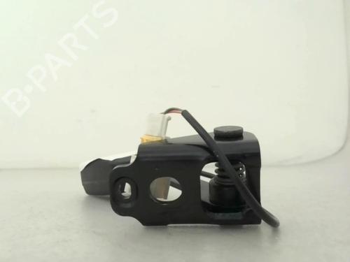 Seat buckle PEUGEOT 308 CC (4B_) 2.0 HDi | BP24779807I32 