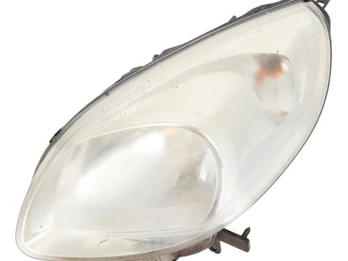 Left headlight RENAULT KANGOO Express (FW0/1_) | BP37160789C28 - Image 4