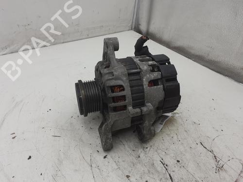 Used Alternator KIA PICANTO II (TA) 1.0 (67 hp) 24790817
