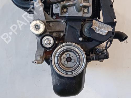 Engine FIAT TIPO Hatchback (356_, 357_) 1.4 (356HXA1B, 357) | BP29452720M1