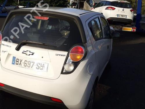 Tailgate CHEVROLET SPARK (M300) 1.0 | BP24785742C6