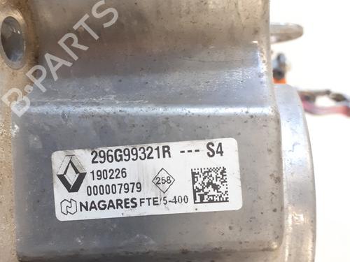 Other SMART FORFOUR Hatchback (453) electric drive (453.091) | BP31150029O1 