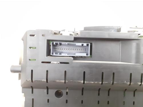 Instrument cluster LAND ROVER RANGE ROVER SPORT I (L320) 3.6 D 4x4 | BP24793035C47 