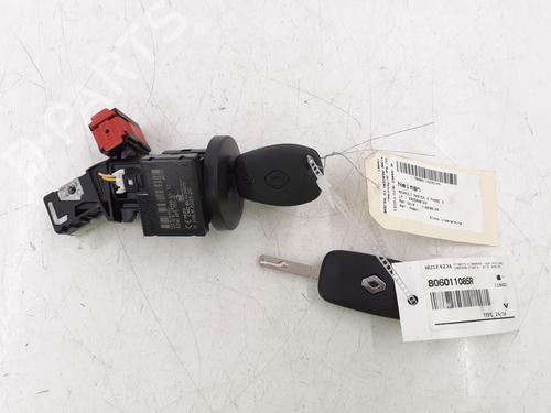 Used Ignition barrel RENAULT MASTER III Van (FV) Z.E. (FV1Z) (77 hp) 31342640