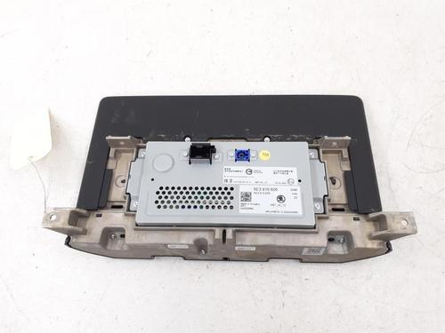 Display monitor SKODA OCTAVIA IV Combi (NX5, PV5) 1.4 TSI iV | BP24784699C48