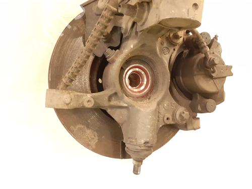 Left front steering knuckle CITROËN JUMPY III Van (V_) 2.0 BlueHDi 120 | BP24802937M25 