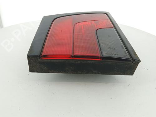 Used Left tailgate light Left tailgate light 36847403 36847403