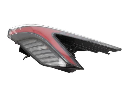 Right taillight MG MG 4 (EH32) EV | BP39762697C35 - Image 6