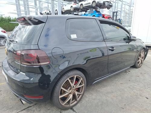 Left front fog light VW GOLF VI (5K1) 2.0 GTi | BP34218931C30 - Image 47