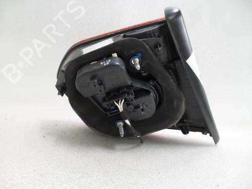 Right tailgate light VW GOLF VI (5K1) 2.0 TDI | BP24776923C80 