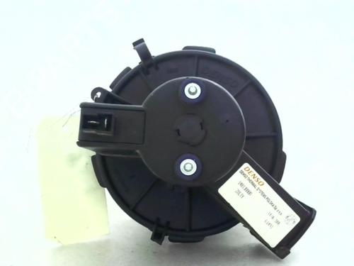 Used Heater blower motor FIAT PANDA (169_) 1.3 D Multijet (169.AXC1A) (70 hp) 24778530