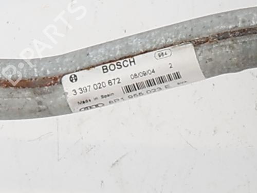 Used Front wiper motor Front wiper motor AUDI A3 (8P1) 1.6 (102 hp) 36317049 36317049