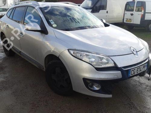 Left tailgate light RENAULT MEGANE III Grandtour (KZ0/1) 1.5 dCi (KZ09, KZ0D, KZ1G, KZ29, KZ14, KZ1W, KZ10, KZ1F,... | BP24793934C79