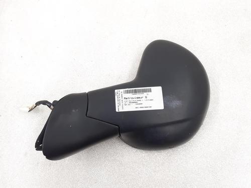 Retrovisor izquierdo FIAT MULTIPLA (186_) 1.9 JTD 115 (115 hp) 24788361