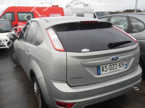 Left taillight FORD FOCUS II (DA_, HCP, DP) 2.0 TDCi | BP24773670C34 