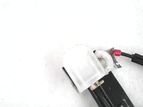 Front left window mechanism FORD MONDEO IV (BA7) 1.8 TDCi | BP24780990C22 