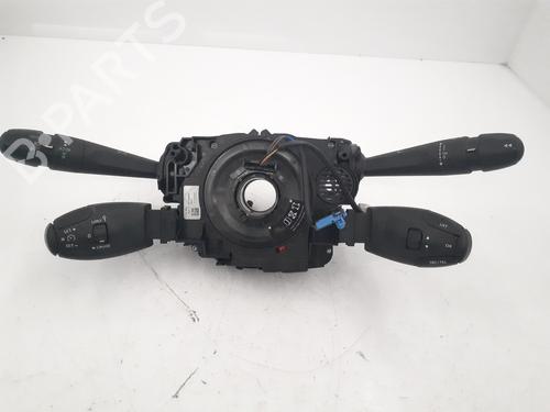 Devioluci CITROËN JUMPY III Van (V_) 1.6 BlueHDi 95 (95 hp) 30746651