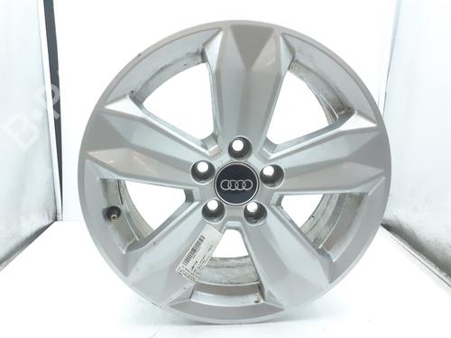 Fælk AUDI A1 Sportback (GBA) 25 TFSI | BP39460506C45 - Image 2