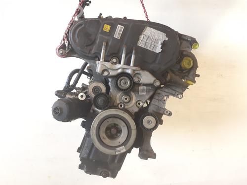 Used Engine FIAT DOBLO Cargo (263_) 1.6 D Multijet (263WXD1B, 263WXR1B, 263WXX1B, 263ZXD1B,... (105 hp) 31836789