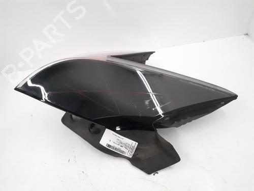 Left taillight MG MG 4 (EH32) EV | BP30104909C34