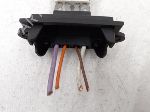 Heater resistor CITROËN C3 I (FC_, FN_) 1.4 i | BP24783834M108 