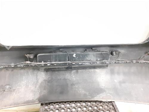 Rear bumper VW GOLF V (1K1) 1.9 TDI | BP24786794C8 