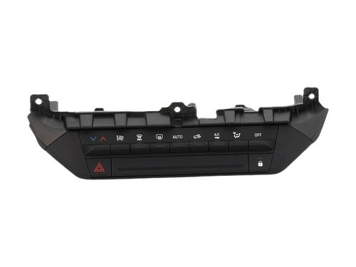 Climate control DACIA DUSTER (HM_) 1.0 LPG (HMMT) | BP37742205I5 - Image 4