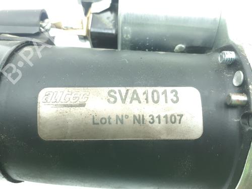 Starter PEUGEOT 307 (3A/C) 1.6 16V | BP24797212M8 - Image 2