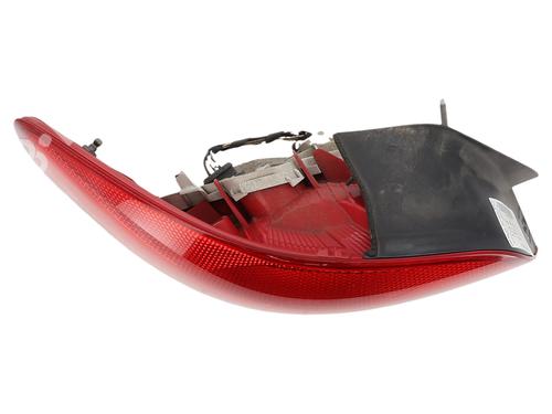 Left taillight AUDI A3 (8P1) 1.9 TDI | BP39424977C34 - Image 4