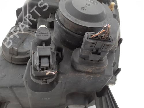 Used Right headlight Right headlight RENAULT MODUS / GRAND MODUS (F/JP0_) 1.5 dCi (JP0G, JP0H) (106 hp) 26947579 26947579