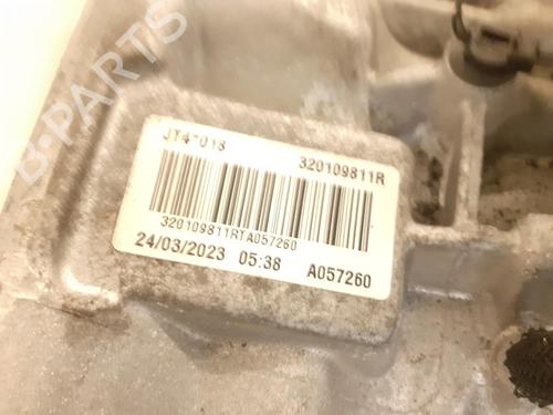 Gearbox DACIA JOGGER (RK_) 1.0 TCe 100 ECO-G (RKMT) | BP24792869M3 - Image 3