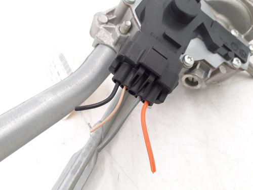 Front wiper motor RENAULT MASTER III Platform/Chassis (EV, HV, UV)  | BP31356099M29 