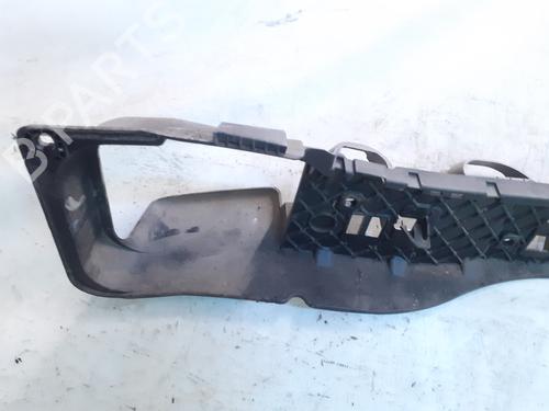 Rear bumper bracket PEUGEOT 208 I (CA_, CC_) 1.0 VTi | BP29384232C159 