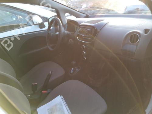 Used Parts CITROËN C-ZERO C-Zero 2410518