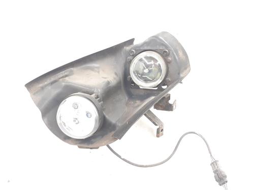 Used Left headlight Left headlight BLUECAR BLUEUTILITY EV50 (68 hp) 33438424 33438424