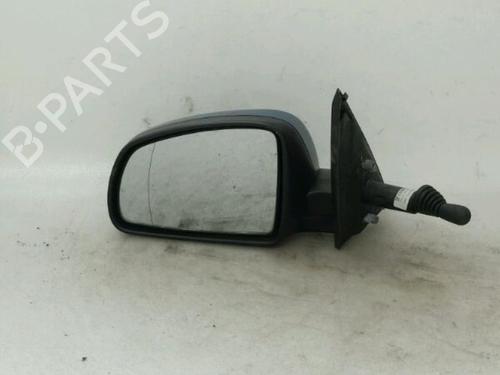 Retrovisor esquerdo OPEL MERIVA A MPV (X03) 1.7 CDTI (E75) | BP24774629C26 