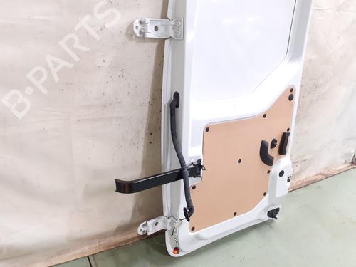 Right tailgate RENAULT MASTER III Van (FV) Z.E. (FV1Z) | BP31369843C77