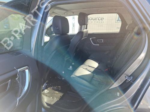 Engine LAND ROVER DISCOVERY SPORT (L550) 2.2 D 4x4 | BP31211037M1  - Image 44