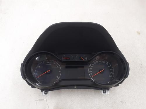 Instrument cluster OPEL CORSA F (P2JO) 1.5 (68) | BP24796099C47 - Image 4