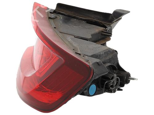 Right taillight RENAULT MEGANE IV Hatchback (B9A/M/N_) 1.2 TCe 130 (B9MR) | BP36426520C35 - Image 4