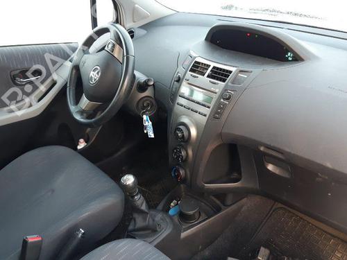 Starter TOYOTA YARIS (_P9_) 1.33 VVT-i (NSP90_, NSP90R) | BP24787367M8 