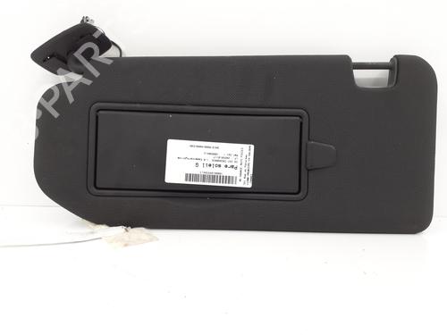 Pala sol esquerda DS DS 7 (J4_, JC_) E-TENSE 4x4 300 (J45GBU) (299 hp) 30634240