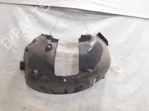 Wheel arch SMART FORFOUR Hatchback (453) electric drive (453.091) | BP30121956C56 