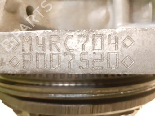 Engine RENAULT LAGUNA III (BT0/1) 2.0 16V (BT05, BT0F, BT0W) | BP24798437M1 - Image 3