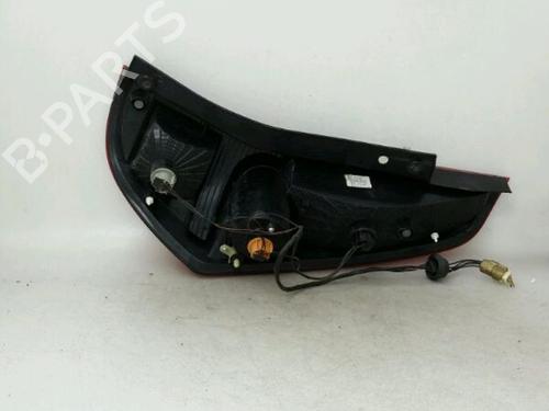 Used Left taillight SUZUKI SPLASH (EX) 1.2 (A5B412) (86 hp) 24773773