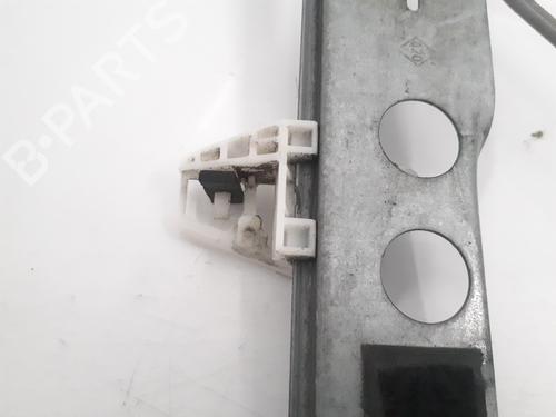 Rudehejsemekanisme ventre foran RENAULT MEGANE II (BM0/1_, CM0/1_) 1.5 dCi (BM1E, CM1E) | BP30851864C22